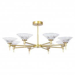 ARTE LAMP ALESSIA A2076PL-8GO