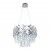 Подвесная люстра ARTE LAMP WEZEN A1006SP-8CC Подвесная люстра ARTE LAMP WEZEN A1006SP-8CC
