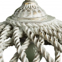 ARTE LAMP TWISTED A5358SP-1WG