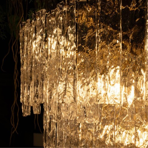 Подвесная люстра Divinare FELIS 6005/17 LM-9