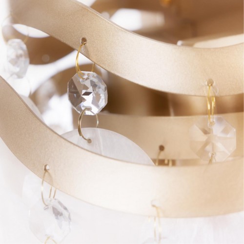 ARTE LAMP PIPIRIMA A4065AP-2SG