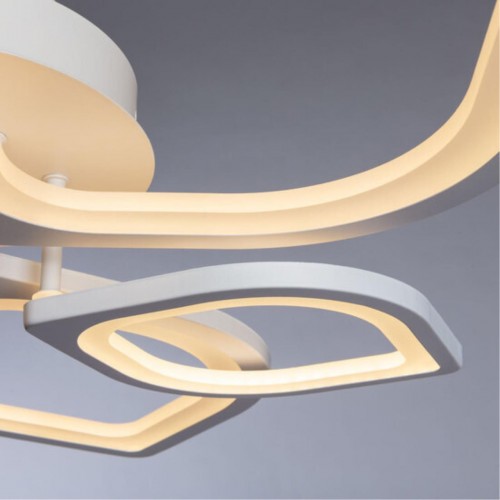 ARTE LAMP POLLI A2531PL-6WH