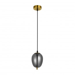 ARTE LAMP FREDDIE A2232SP-1PB