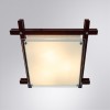 ARTE LAMP ARCHIMEDE A6462PL-3CKB