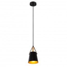 ARTE LAMP THOMAS A7032SP-1BK
