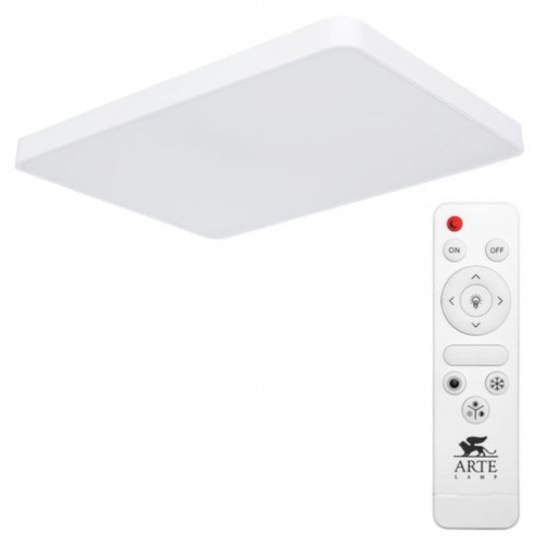 ARTE LAMP SCENA A2662PL-1WH
