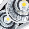 ARTE LAMP MERGA A8450PL-2WH