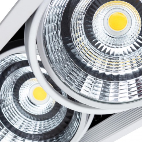ARTE LAMP MERGA A8450PL-2WH