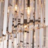 Подвесная люстра Divinare CHARLOTTE 3011/01 SP-15