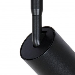 ARTE LAMP AERO A1345PL-1BK