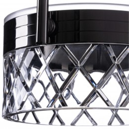 ARTE LAMP MOSAIC A2094SP-1BK