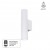 ARTE LAMP NET MINI A6452AP-1WH ARTE LAMP NET MINI A6452AP-1WH