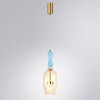 ARTE LAMP CORAL A2405SP-9YL