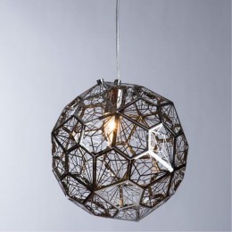 Подвесная люстра Divinare MOSAICO 1011/02 SP-1