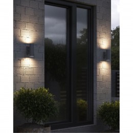 ARTE LAMP MISTERO A3302AL-2GY