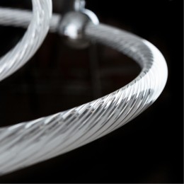 Подвесная люстра ARTE LAMP HARLEY A2196SP-3CC