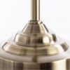 ARTE LAMP BRACCIO A2054LT-1AB