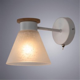 ARTE LAMP TYLER A1031AP-1WH