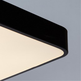 ARTE LAMP SCENA A2662PL-1BK