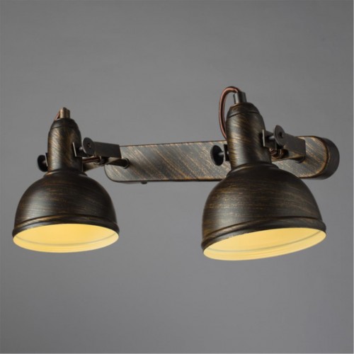ARTE LAMP MARTIN A5213AP-2BR