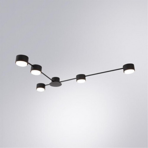 ARTE LAMP TRACY A1527PL-5BK