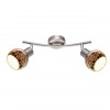 ARTE LAMP ILLUSIONE A6125AP-2SS