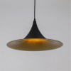 ARTE LAMP CARMEL A7080SP-1BK