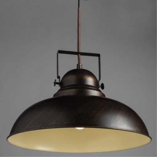 ARTE LAMP MARTIN A5213SP-1BR
