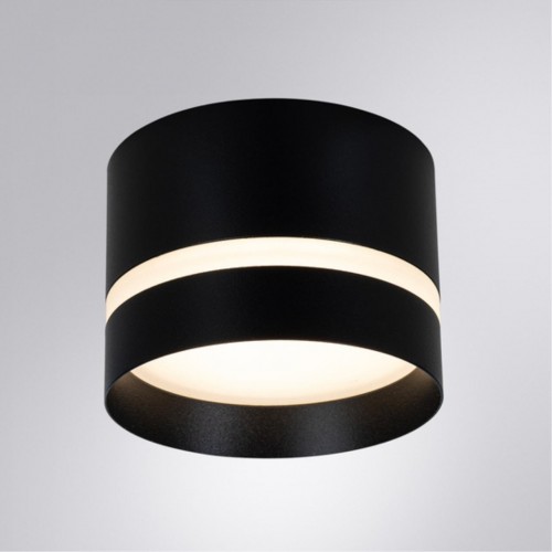 ARTE LAMP IMAI A2265PL-1BK