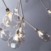 Потолочная люстра ARTE LAMP CANDY A7274PL-27WH
