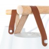 Потолочная люстра ARTE LAMP THOMAS A7032PL-5WH