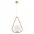 ARTE LAMP MATISSE A7765SP-1AB ARTE LAMP MATISSE A7765SP-1AB