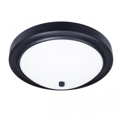 ARTE LAMP JAMES A4049PL-3BK