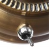 ARTE LAMP YORK A2273AP-1AB