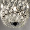 Потолочная люстра ARTE LAMP ELLA A1054PL-9CC