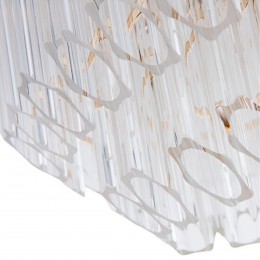 Подвесная люстра ARTE LAMP JASTIN A2848SP-5GO