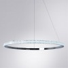 Подвесная люстра ARTE LAMP ORIONE A2182SP-60CC