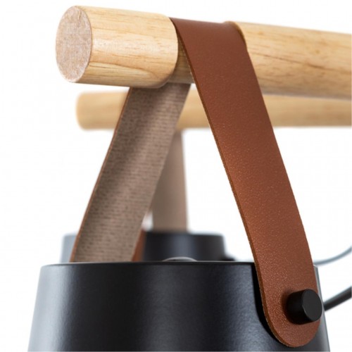 Потолочная люстра ARTE LAMP THOMAS A7032PL-6BK