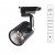 ARTE LAMP TRACCIA A2330PL-1BK ARTE LAMP TRACCIA A2330PL-1BK