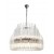 Подвесная люстра Divinare BIANCA 6043/02 LM-26 Подвесная люстра Divinare BIANCA 6043/02 LM-26