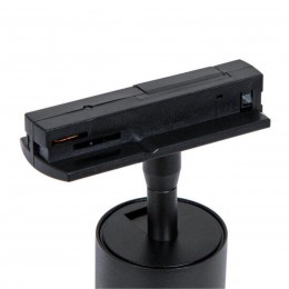 ARTE LAMP AERO A1345PL-1BK