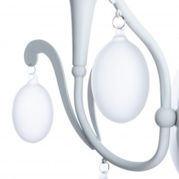 ARTE LAMP MONTMARTRE A3239AP-2WH