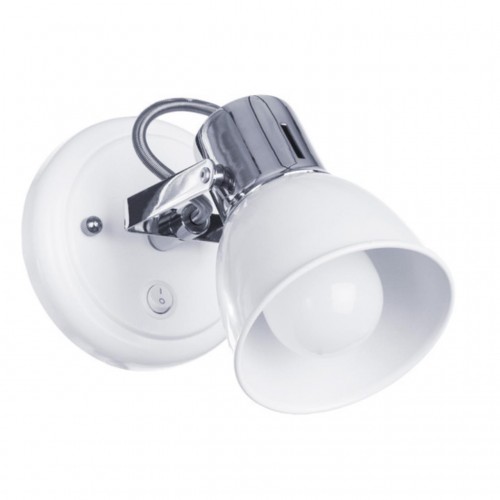 ARTE LAMP JOVI A1677AP-1WH
