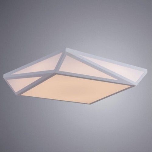 ARTE LAMP MULTI-PIAZZA A1929PL-1WH