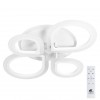 Потолочная люстра ARTE LAMP CAMELIA A2021PL-50WH