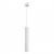 ARTE LAMP RIDGET A1526SP-1WH ARTE LAMP RIDGET A1526SP-1WH