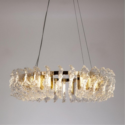 Подвесная люстра Divinare ANNA 1138/01 LM-90