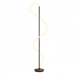 ARTE LAMP KLIMT A2850PN-35BK