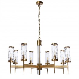 Подвесная люстра Divinare SHAM 4505/17 LM-8