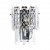 ARTE LAMP NICOLETTA A1051AP-2CC ARTE LAMP NICOLETTA A1051AP-2CC